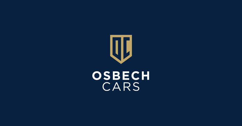 Osbech Cars ApS logo