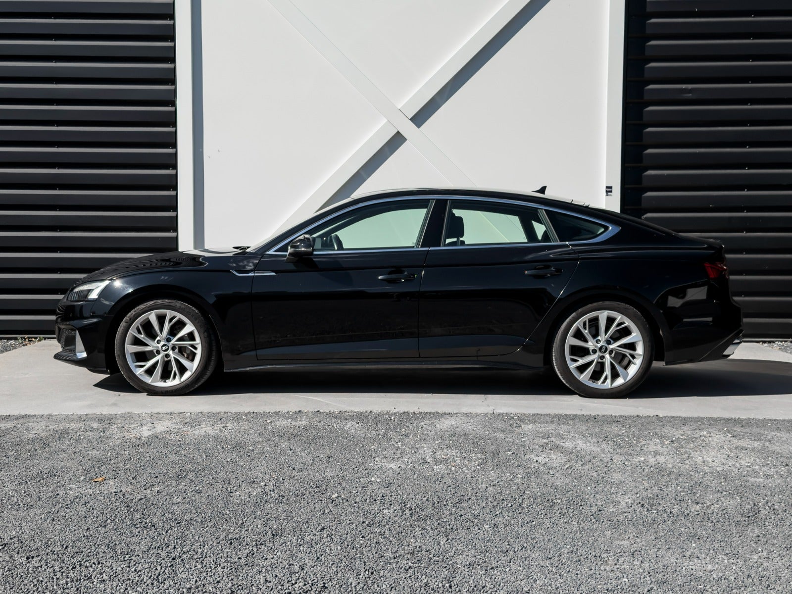 Audi A5 TFSi Prestige plus Sportback S-tr.